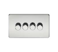 4W Dimmer