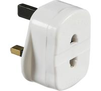 KnightsBridge Shaver Adaptor Fused