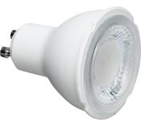 Knightsbridge Smart LED RGB and CCT Adjustable GU10 Lamp (GU5KW) WiFi No Hub Required