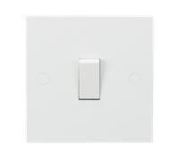 KnightsBridge 10AX 1G 2-Way Switch