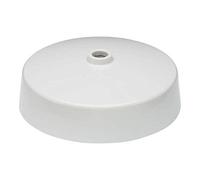 KnightsBridge 3 Terminal Ceiling Rose