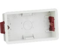 Knightsbridge SN8380 35mm Double Dry Lining Box (10 Pack)