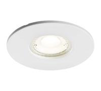 KNIGHTSBRIDGE SPEKTROLED Bezel - White