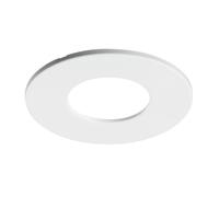 Knightsbridge SpektroLED Bezel - White
