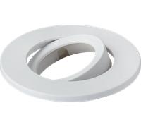 KnightsBridge Tilt Bezel for SpektroLED - White