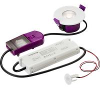 Knightsbridge SPKEVEMKIT 230V 2W SpektroLED Evo Emergency Kit