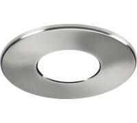 Knightsbridge Fixed Bezel for SpektroLED Evo - Brushed Chrome