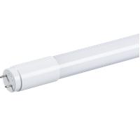 KnightsBridge 230V 18W T8 4ft LED Glass Tube- 4000K