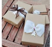 Knightsbridge Teas Shortbread and Milk Tray Chocolates Hamper