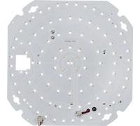 Knightsbridge TENAX 230V Wattage and CCT Adjustable Emergency LED Gear Tray