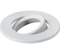 Knightsbridge SPEKTW Tilt Bezel for SpektroLED - White