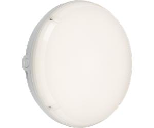 Knightsbridge TNXOCW Round White Casing for TENAX One Bulkhead