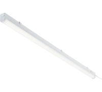 Knightsbridge Under Cabinet CCT, Polycarbonate, 13 W, White