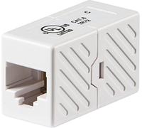 Knightsbridge UTP CAT6 RJ45 Coupler