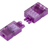 Knightsbridge VELOX 20A 3-pin lighting connector