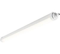 Knightsbridge VIRE4 VIRE 230V IP65 IK08 4ft 20W CCT Tri-Proof Batten