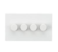 KnightsBridge 4G 40-400W Dimmer Switch