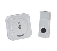 Knightsbridge Wireless Door Chime