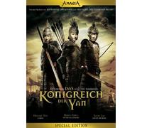 Knigreich der Yan - An Empress and