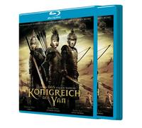 Knigreich der Yan - An Empress and