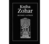 Kniha Zohar