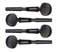 Knilling Perfection Planetary Pegs for Violin 4/4 Set (8.5 mm)