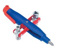 Knipex 00 11 07 Pen-Style Control Cabinet Key