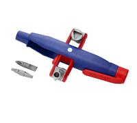 Knipex 00 11 07 Pen-Style Control Cabinet Key Kpx001107