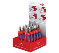 KNIPEX 00 18 01 V06 Diagonal Cutter Counter Display