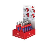 Knipex 00 18 01 V06 Diagonal Cutter Counter Display