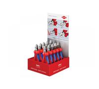 Knipex Diagonal Cutter Counter Display KPX001801V06