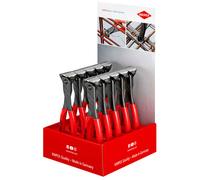 KNIPEX 00 18 01 V10 End Cutter (Counter Display of 10 x KPX6801200)