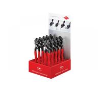 Knipex CoBolt Bolt Cutters Counter Display KPX001801V16