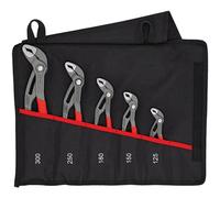 Knipex 00 19 55 S5 Cobra® Set 5 Piece each 1 70424