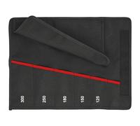 Knipex 00 19 55 S5 Le Tool Roll For Cobra® Empty 6 Compartments 440 Mm each 1 99483
