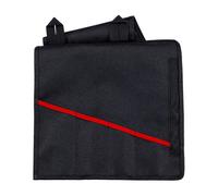 Knipex 4 Compartment Empty Pliers Tool Roll Pouch