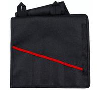 Knipex Tool Roll 00 19 Empty Pouch for 3 Pliers
