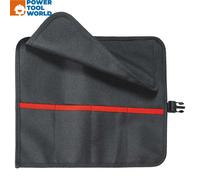 KNIPEX Tool Bag Empty 4 Compartments 315 mm, 00 19 56 LE