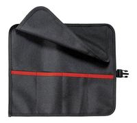 KNIPEX 00 19 56 LE Tool Bag Empty 4 Compartments 315 mm