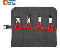 KNIPEX 00 19 56 Circlip Pliers
