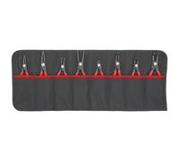 Knipex 00 19 58 V02 Set Of Circlip Pliers 8 Parts each 1 90269