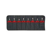 KNIPEX - 00 19 58 V02 Tools - 8 Piece Precision Circlip Pliers Set (001958V02)