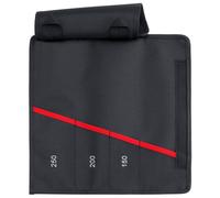 Knipex 00 19 61 Le Tool Roll For Twingrip Empty 4 Compartments 330Mm Pk 1 25012