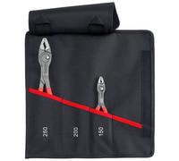 Knipex 00 19 61 V02 Twingrip Slip Joint Pliers Set 2 Parts 330Mm Pk 1 25013