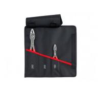 Knipex 00 19 61 V02 Twingrip Slip Joint Pliers Set, 2 Piece Multi Colour (One Size)