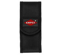 KNIPEX 00 19 72 LE Belt Pouch 001972LE Black NEW from Japan