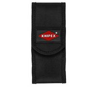 KNIPEX 00 19 72 LE Belt Pouch 001972LE Black NEW from Japan