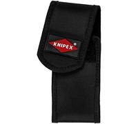 KNIPEX 00 19 72 LE Belt Pouch for Two Pliers Empty 55 mm