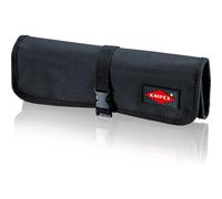 KNIPEX Tool Bag Empty 4 Compartments 315 mm, 00 19 56 LE