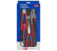 KNIPEX 00 20 01 V15 Tool-Kit Basic